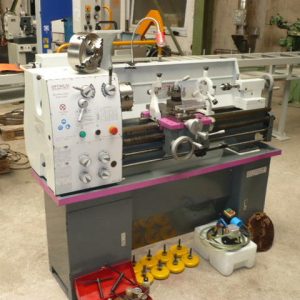OPTIMUM D320x920SG esztergagép