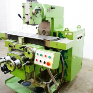 CUGIR FV25 marógép