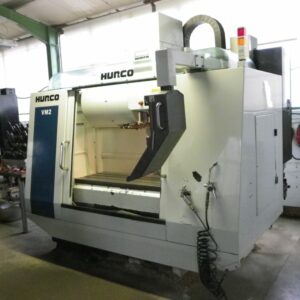 HURCO VM2