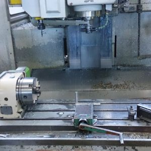 MATSUURA MC-760V2