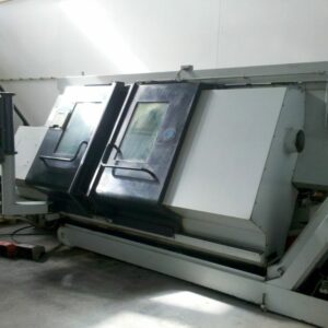 GILDEMEISTER MD5iT-4A