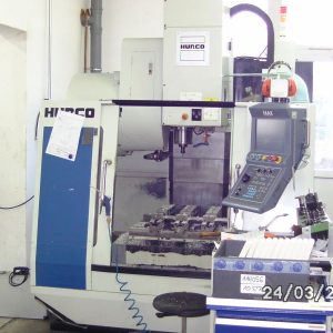 HURCO VM1