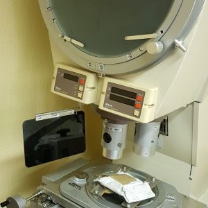 NIKON V-12B