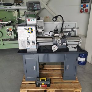 KAMI DKM280/500 esztergagép