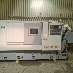 ACRA ASC-52/H10 cnc eszterga