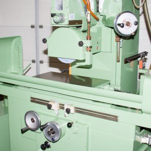 ELB SW6 II síkköszörűgép