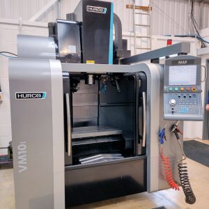 HURCO VM10i mkp
