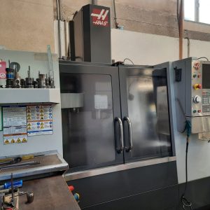 HAAS VF-2 mkp