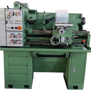 TNM CQ6230x750 esztergagép