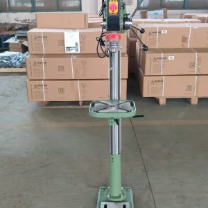 ZJ5116 oszlopos fúrógép
