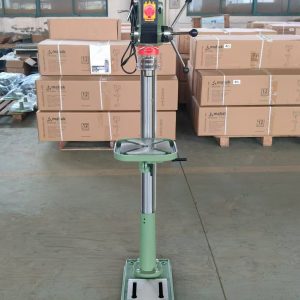 ZJ5120 oszlopos fúrógép