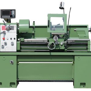 TNM CQ6236x1000 csúcsesztergagép