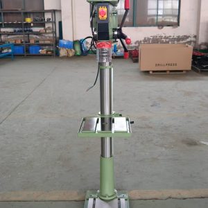 ZJ5125 oszlopos fúrógép