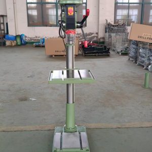 ZJ5132 oszlopos fúrógép