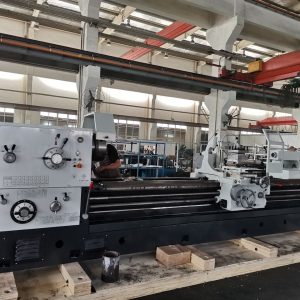 TNM CW6180 esztergagép